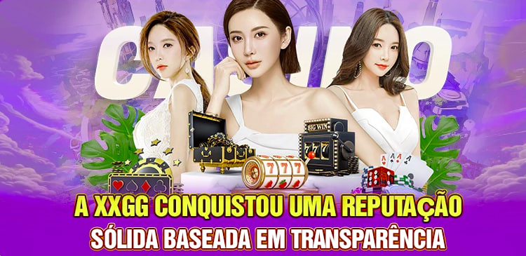 Acessar jogos e bônus no APK