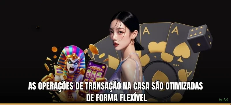 Instalação Android bw66
