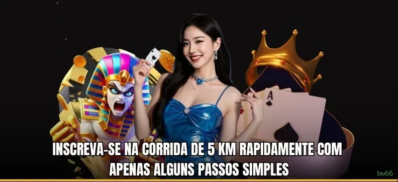 Dicas para ganhar na bw66