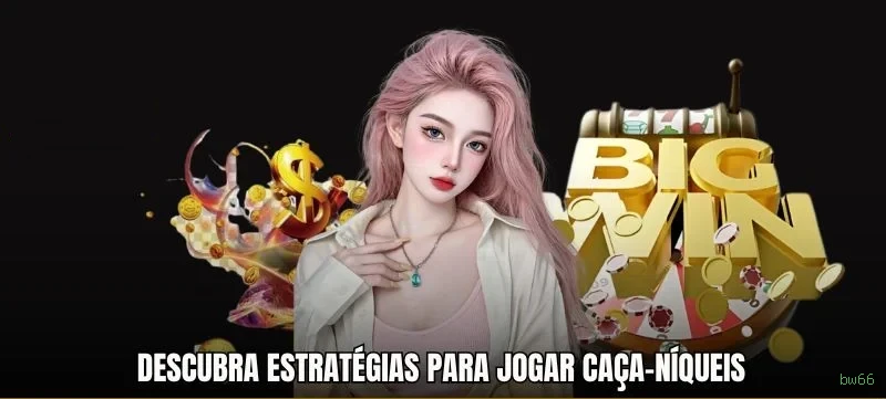 Jogos com maior RTP na bw66